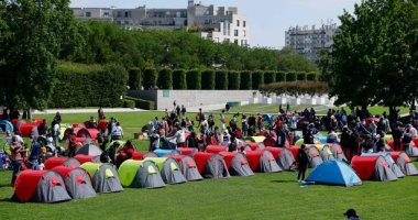 روسيا تدعو أوروبا لتجنب الإزدواجية في أزمة الهجرة على حدود بيلاروسيا وبولندا وليتوانيا