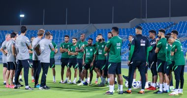 تصفيات آسيا لـ كأس العالم.. السعودية أمام فيتنام وسوريا فى مواجهة إيران