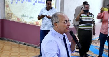 رئيس هيئة الصرف: أطوال المصارف الزراعية على مستوى مصر 22 ألف كيلو