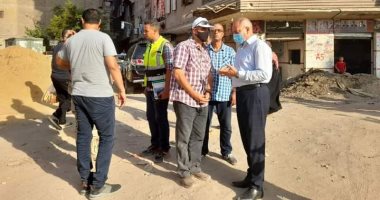 صرف 227 مليون جنيه تعويضات لسكان مسار محور عدلى منصور شرق القاهرة