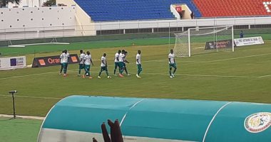 ماني يقود السنغال للفوز على توجو بثنائية فى تصفيات كأس العالم.. فيديو