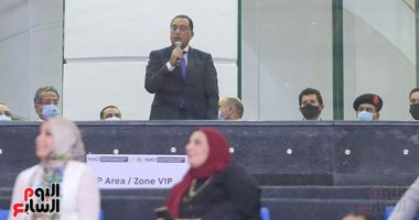 مصر قبلة البطولات الدولية.. ستاد القاهرة يستضيف بطولة العالم للدراجات وبريميرليج الكاراتيه.. مونديال اليد نواة استضافة الأحداث العالمية بعد الاشادات الدولية.. رئيس الدولى للدراجات يشكر السيسى على رعاية البطولة