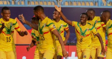 مالى تتخطى رواندا فى تصفيات كأس العالم بمشاركة أليو ديانج.. فيديو