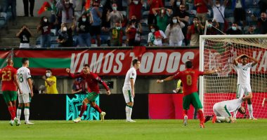 موعد مباراة قطر والبرتغال فى تصفيات كأس العالم