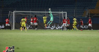 المنتخب يتوجه للجابون اليوم لمواجهة منتخبها فى تصفيات كأس العالم