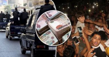 سيناريوهات عقوبة خاطفى الطفل "زياد".. الإحالة لمحكمة أمن الدولة العليا طوارئ.. الخاطفون يواجهون 6 اتهامات أخطرها البلطجة وترويع المواطنين واستعراض القوة والخطف.. العقوبة تصل للمؤبد.. والإعدام فى هذه الحالة 