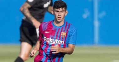 برشلونة يفاجئ الجميع بقيد جوهرته يوسف ديمير فى الفريق الأول