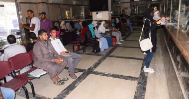 بدء تلقى طلبات طلبة مطروح للحصول على المنح الدراسية بالجامعات المصرية.. صور