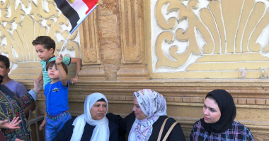 القصة الكاملة لتحرير طفل الغربية.. التحقيقات تكشف تفاصيل جديدة فى واقعة اختطاف زياد.. الخاطفون تواصلوا مع والده أثناء إدلائه بأقواله فى النيابة.. الأجهزة الأمنية تحدد مكان الاتصال وتضبط المتهمين فى منزل مهجور