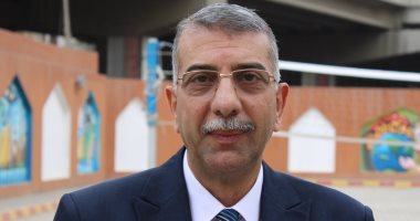 مدير تعليم الجيزة يعتمد نتيجة القبول بالصف الأول الإعدادى الرياضى