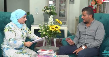 خاطبة إلكترونية لـ تليفزيون اليوم السابع: مشاهير بيتجوزوا من عندى وبيطلبوا برة المجال