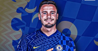 تشيلسي يضم ساؤول من أتلتيكو مدريد رسميا حتى نهاية الموسم
