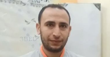 أنقذ الطفل من الموت.. شاب الشرقية: لم أفكر لحظة وكان كل همى ألحقه قبل ما يموت