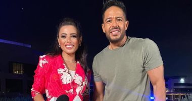 محمد حماقى: الحفلة من غير جمهور "بروفة".. وهذه تفاصيل أول أفلامى بالسينما