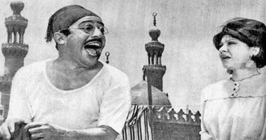 بعد مرور 53 عاما على عرضه.. هذا الفيلم صنع سينما "الإفيه" وأغضب النقاد