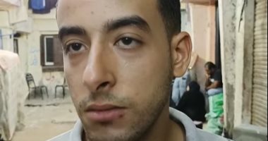 تفاصيل وفاة شهيد لقمة العيش ابن الدقهلية بالقاهرة.. فيديو