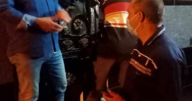 غلق وتشميع 6 مراكز للدروس الخصوصية بالشرقية وتطبيق القانون على المخالفين