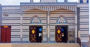 أوقاف دمياط تفتتح اليوم مسجد سيدى حسن الدياسطى بفارسكور
