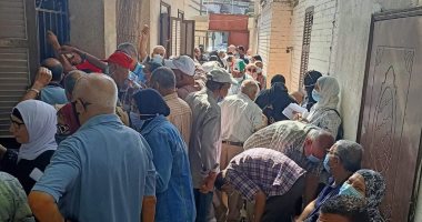 وكيل صحة قنا: 240 ألف مواطن تلقوا لقاح كورونا و14 مركزا يقدمون التطعيم