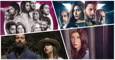 "30 مارس" و"عروستى" و"الكاهن" أفلام منتظر طرحها قبل نهاية العام