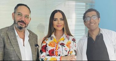 كمال أبو رية مريض بالقلب فى حكاية "قلب مفتوح"