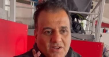 عضو اللجنة البارلمبية: نعيش فترة إعداد أبطال للمستقبل ونتائجنا فى طوكيو مشرفة.. فيديو