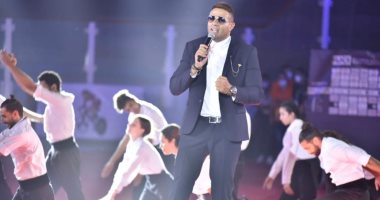 محمد نور عن غنائه فى بطولة العالم للناشئين لدراجات المضمار: شرف وفخر كبير
