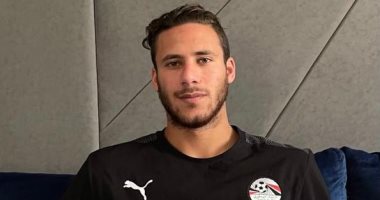 رمضان صبحى يعود للتسجيل مع منتخب مصر بعد غياب 5 سنوات ونصف