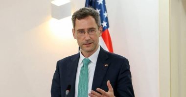 جوى هود: أمريكا باقية فى سوريا والعراق وسيف الإسلام القذافى مجرم حرب