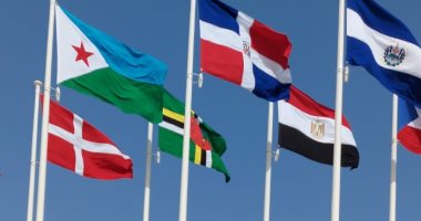 رئيس جهاز التمثيل التجارى : الجناح المصرى بإكسبو 2020 يستقبل أكثر من 10آلاف زائر