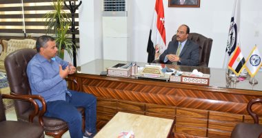 جامعة العريش تستقبل المرحلة الأولى من تنسيق القبول بالجامعات 2022 