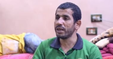 استجابة لـ"اليوم السابع".. وزيرة التضامن تتواصل مع بائع البطاطا الكفيف لبحث احتياجاته
