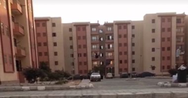 جه يضربها ماتت فى إيده.. تفاصيل قتل تاجر لزوجته بسبب خلافات بينهما.. فيديو 