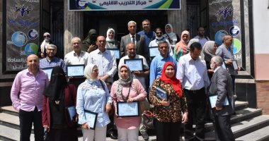 تنفيذ أول محطة مياه تعمل بالطاقة الشمسية فى الدقهلية