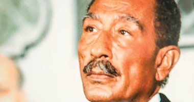 بمناسبة مرور أربعين عاما على استشهاده.. دار الكتب تحتفى بالسادات