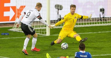 تصفيات كاس العالم.. منتخب ألمانيا يتقدم على ليشتنشتاين بهدف فيرنر