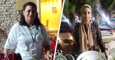 عظيمات مصر بالفيوم ملوك الحرف.. رحلة داخل أجمل منتجات عروس البحر المتوسط