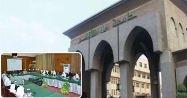 الأوقاف تواجه الفكر المتطرف بتدريب وتأهيل الأئمة والواعظات.. توقيع 24 بروتوكول تعاون مع الجامعات لتدريب 2900 إمام وواعظة فى الإرشاد النفسى.. ودورات فى تجديد الخطاب الدينى للمبعوثين للخارج و1062 منحة ماجستير