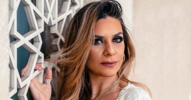 نادين بطلة حدوتة بعنوان "عائلة جيجى" من مسلسل "ورا كل باب"..صور