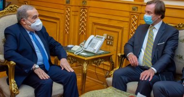 تعاون بين الإنتاج الحربى وسيمنز مصر لربط منصات البترول بغرفة تحكم مركزية 