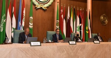 أبو الغيط: أزمة كورونا تفرض مراجعة الأداء العربى فى مواجهة الظروف الضاغطة