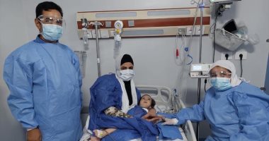 الصحة: الانتهاء من حقن 23 طفلا بالعلاج الجينى بعد إصابتهم بالضمور العضلى
