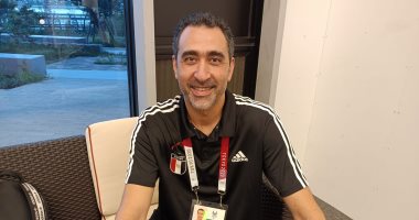 رسميا.. هشام صلاح لاعب الكرة الطائرة جلوس يعلن اعتزاله دوليا
