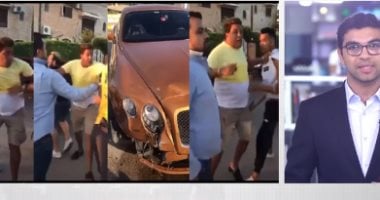 خناقات النجوم فى الساحل الشمالى.. بدأت ببيكا وانتهت بحسن شاكوش ورضا البحراوى