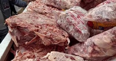 تموين القاهرة تحرر 814 محضرا وتضبط 28 طن سلع فاسدة خلال حملات مختلفة