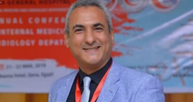 أستاذ باطنة: دلتا يشبه باقى السلالات واللقاح مهم مع الإجراءات الاحترازية  