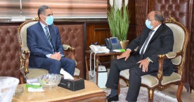 التنمية المحلية: 604 مشروعات بـ2.8 مليار جنيه ضمن برنامج تطوير الريف بزفتى