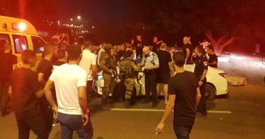 مقتل شابين فلسطينيين بوسط إسرائيل