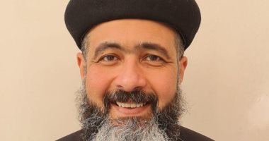 مطرانية الأرثوذكس "قوافل متنقلة للقاح".. وإجراءات احترازية مشددة داخل كنائس بورسعيد