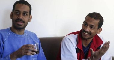 أحد أعضاء فرقة "البيتلز" التابعة لـ"داعش" يقر بذنبه أمام القضاء الأمريكى